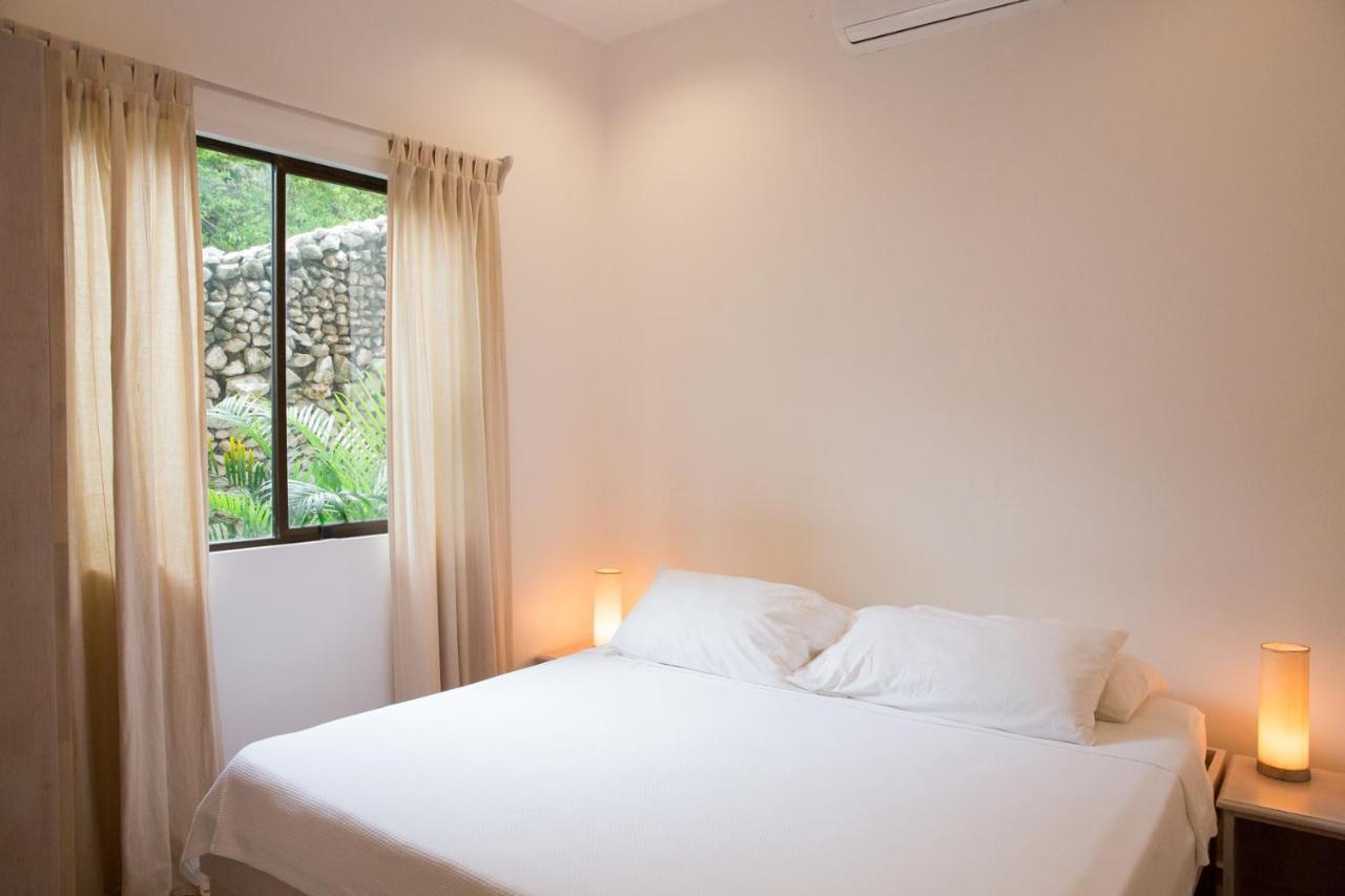 Bodhi Tree Yoga Resort 5*