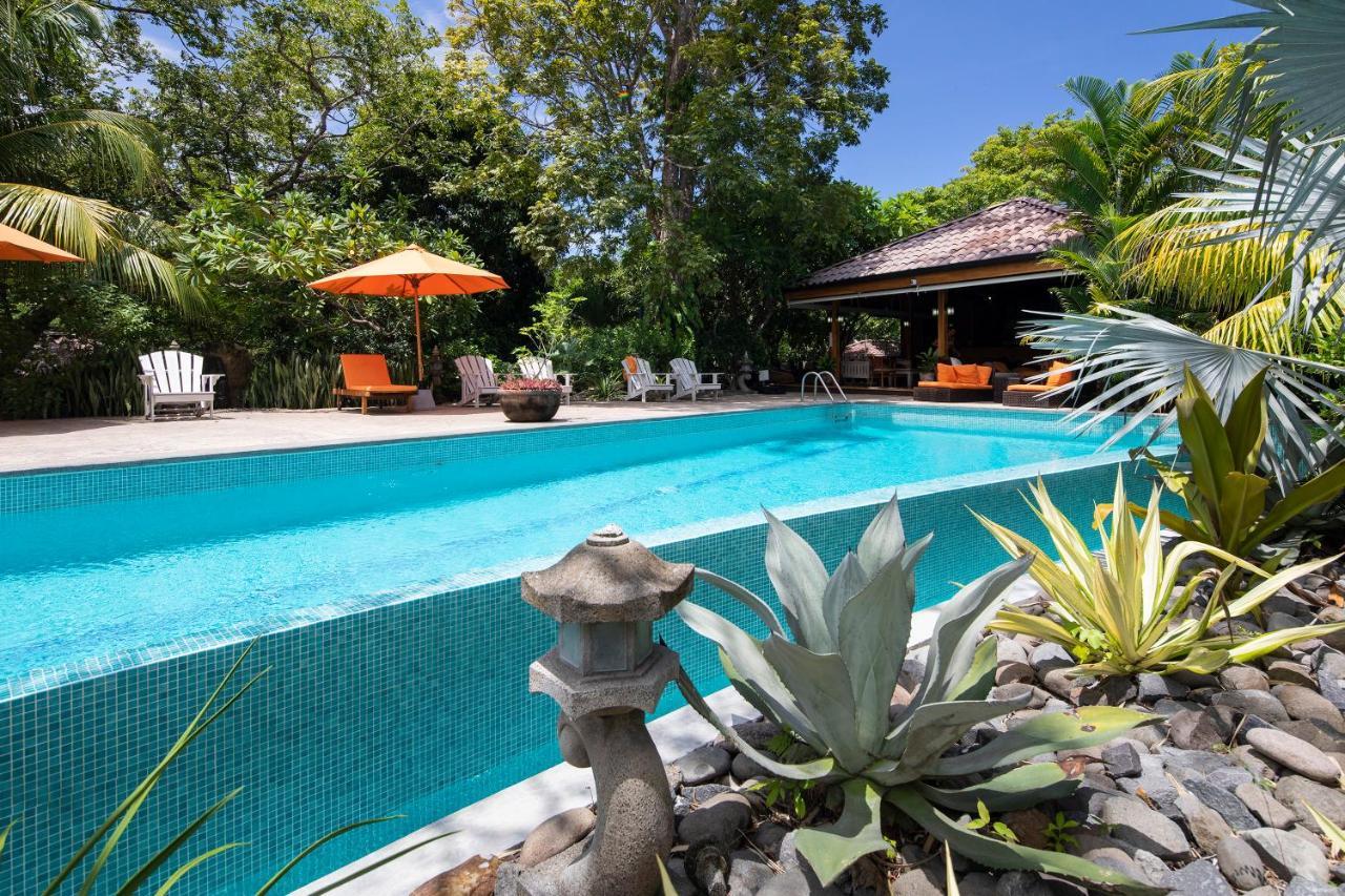 Bodhi Tree Yoga 5* Nosara