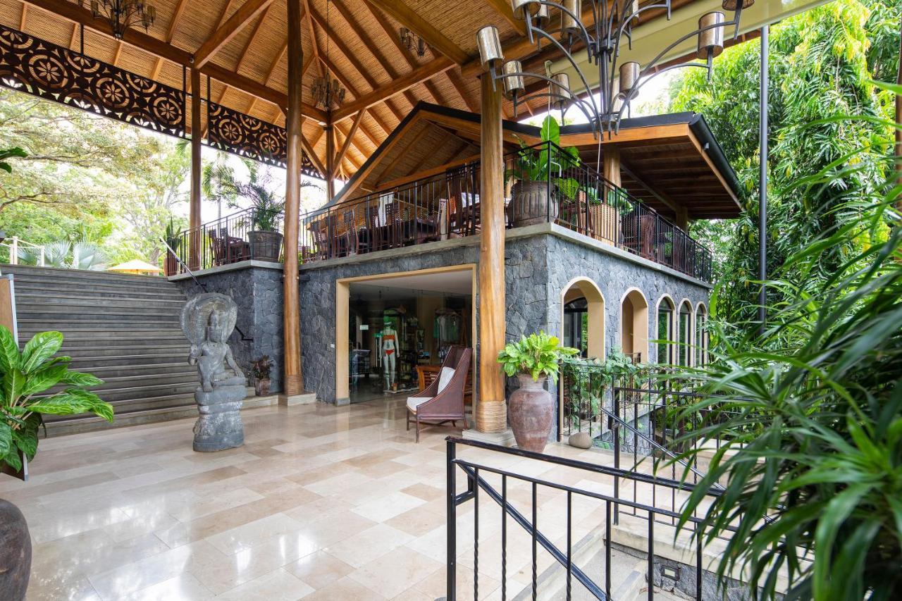 Bodhi Tree Yoga 5* Nosara