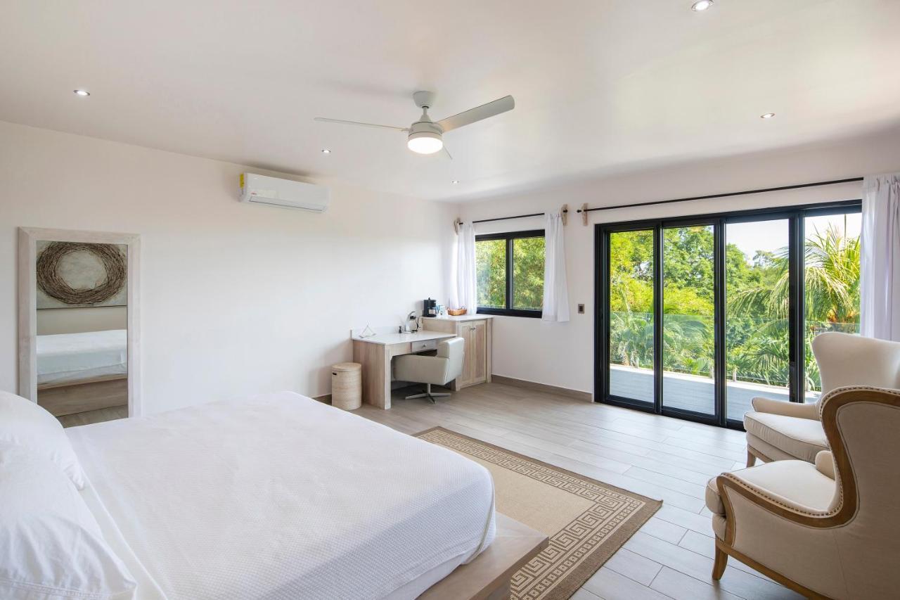 Bodhi Tree Yoga Resort