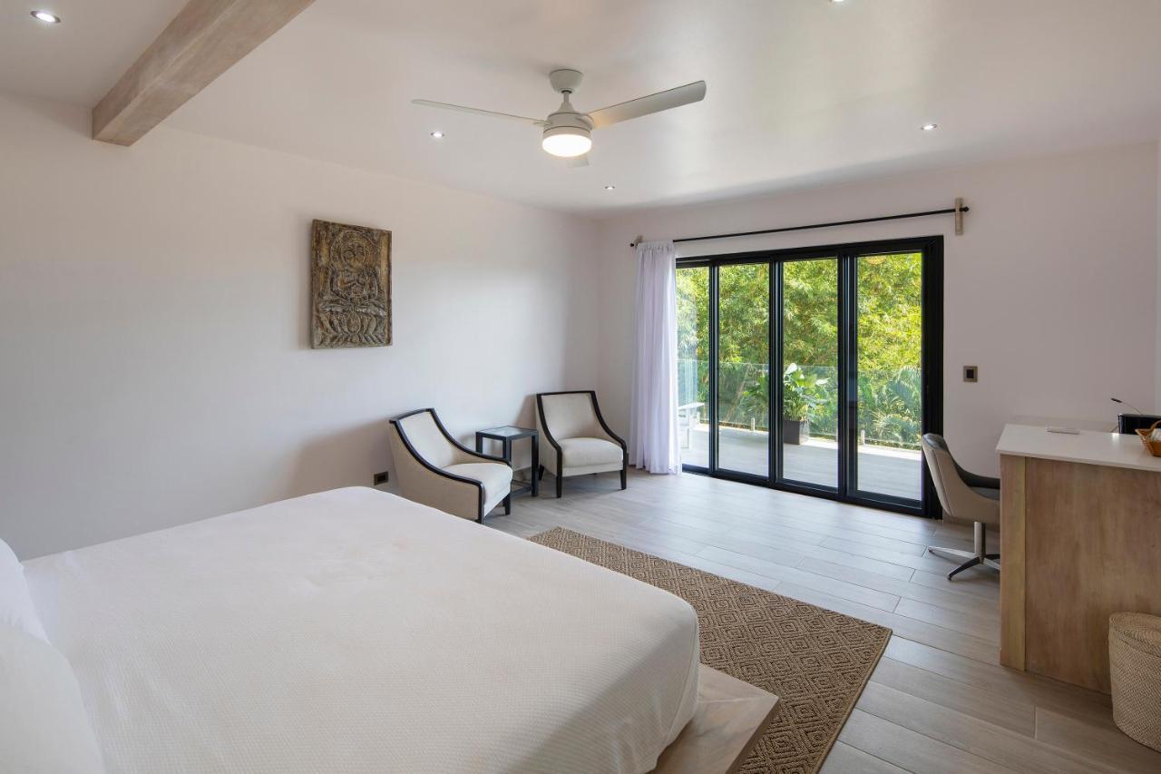 Bodhi Tree Yoga Resort