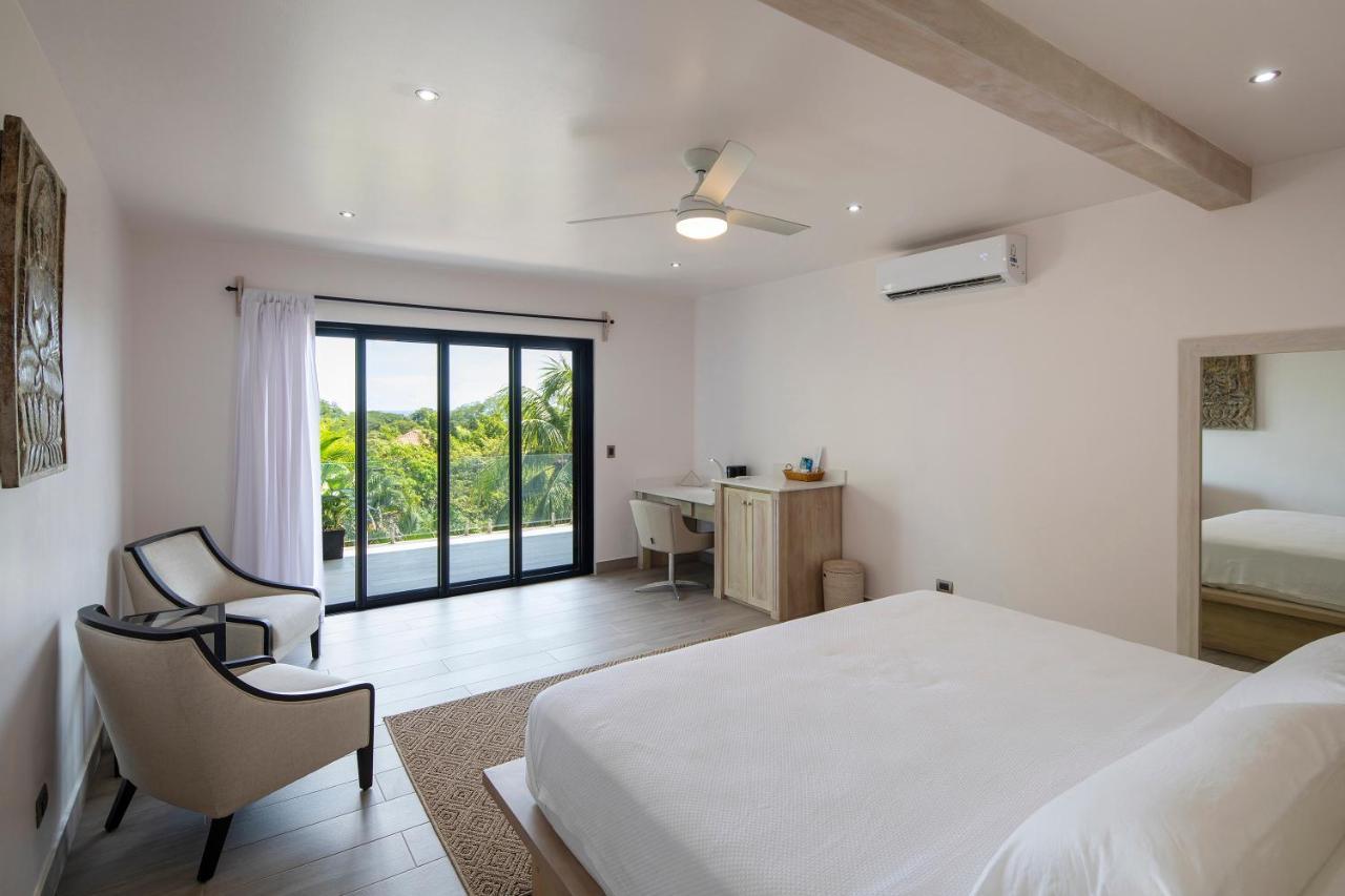 Bodhi Tree Yoga 5* Nosara
