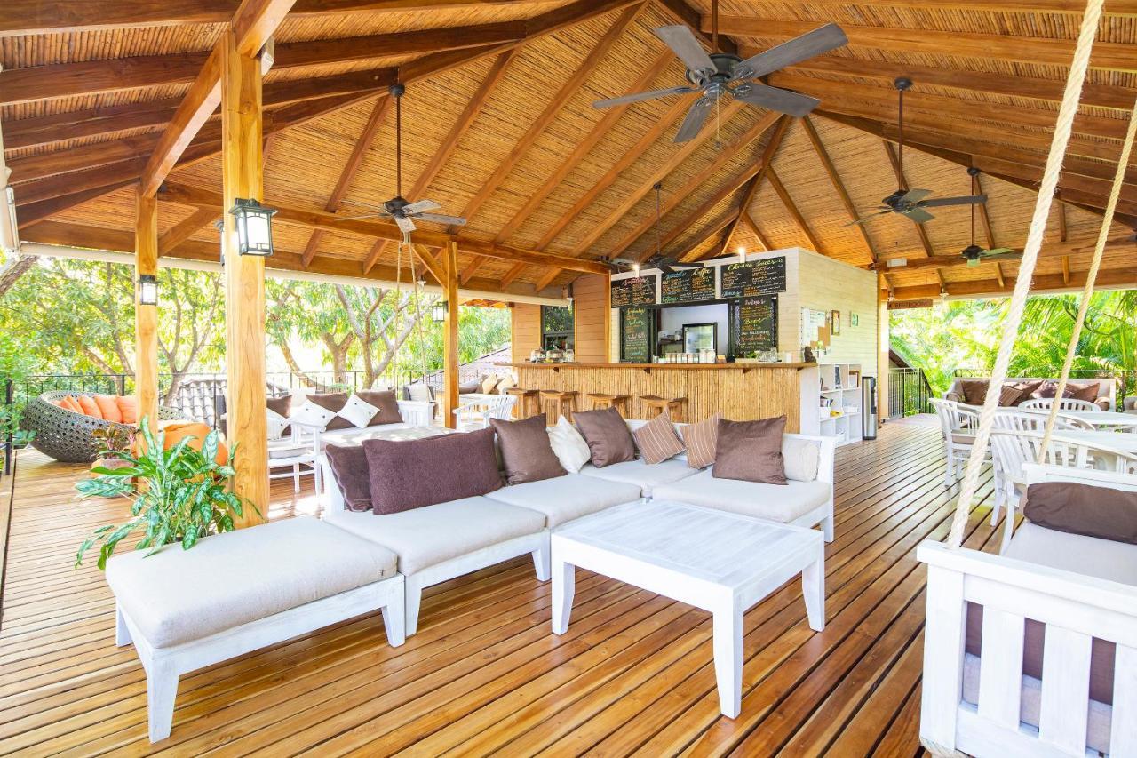 Bodhi Tree Yoga Resort