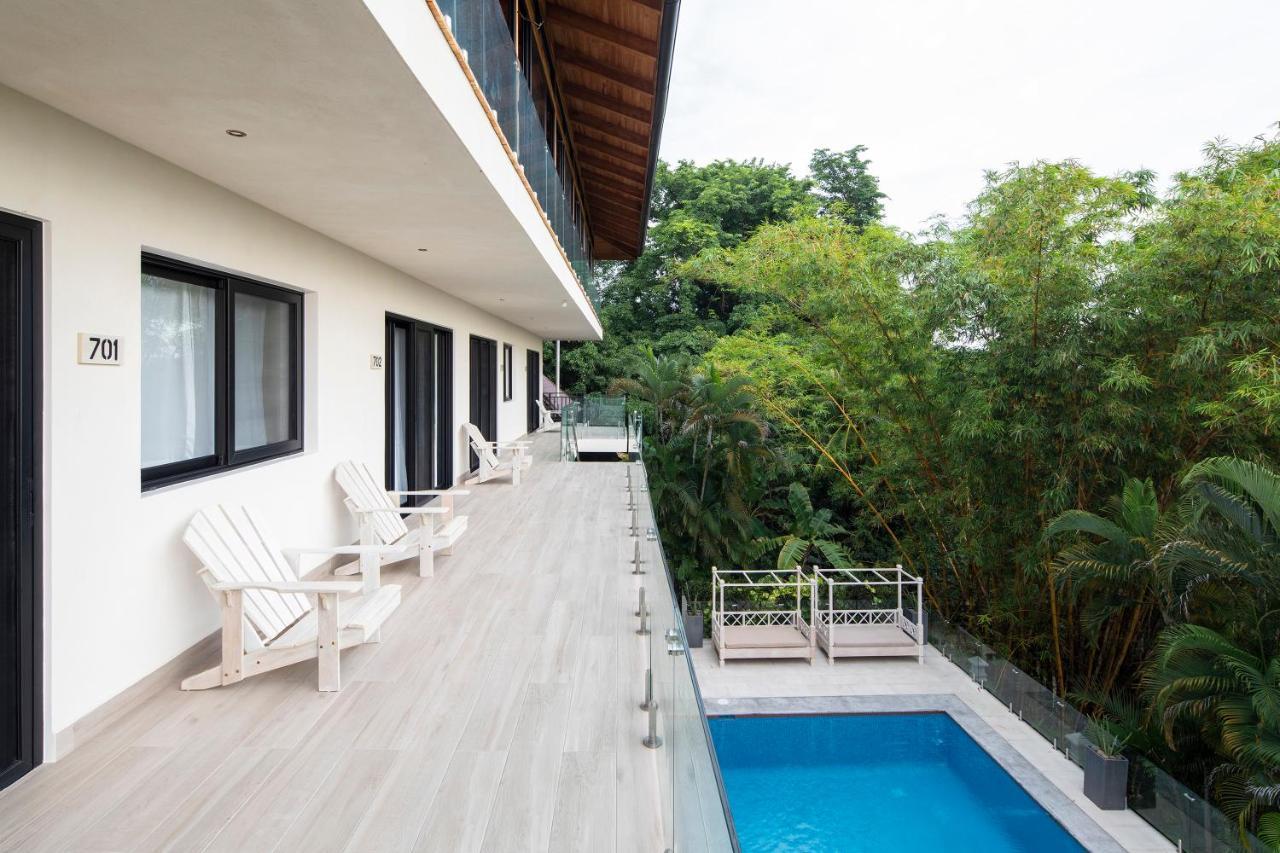Bodhi Tree Yoga Resort Nosara