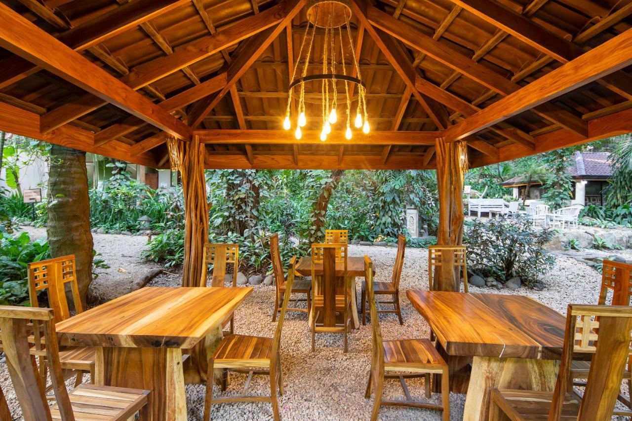 Bodhi Tree Yoga Resort 5*